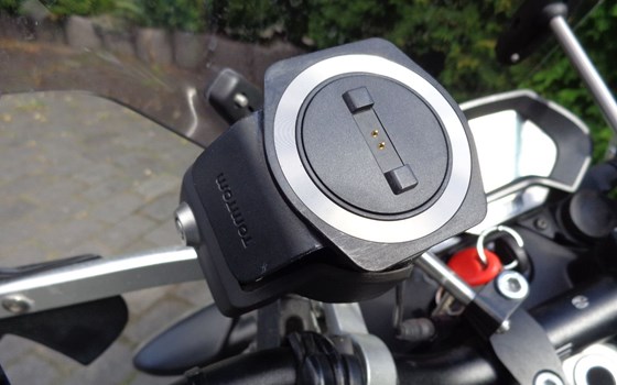 Gebrauchtmotorrad Zero DSR - Bild 11