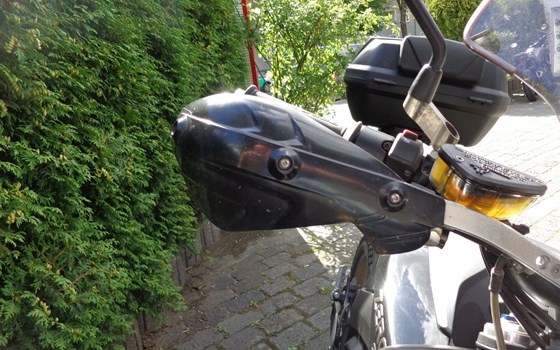 Gebrauchtmotorrad Zero DSR - Bild 12