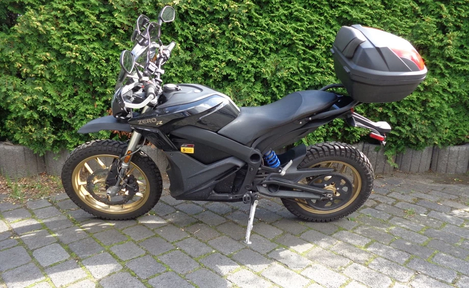 Offer Zero DSR Bild 2: Offer Zero DSR