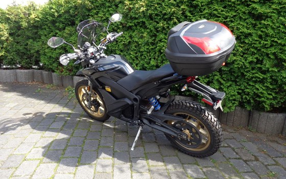 Gebrauchtmotorrad Zero DSR - Bild 3