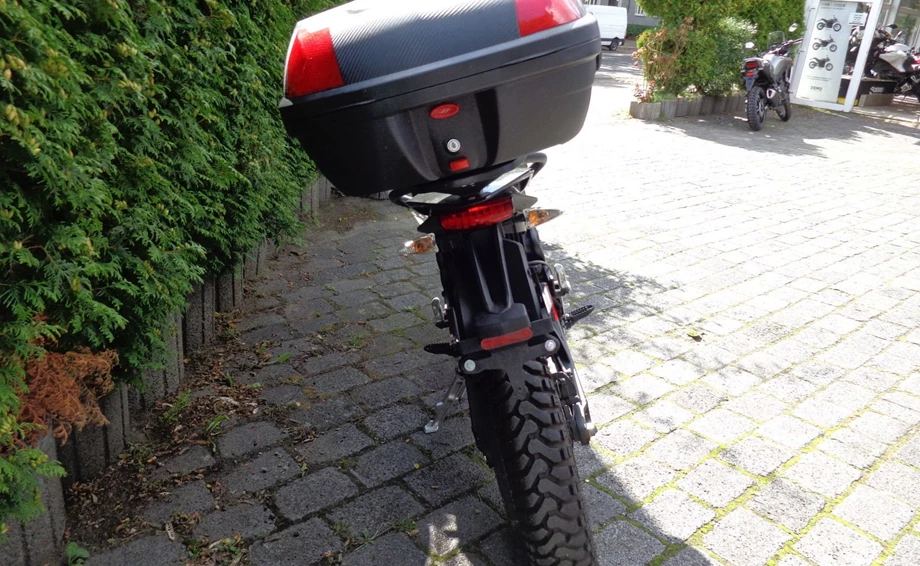 Offer Zero DSR Bild 4: Offer Zero DSR