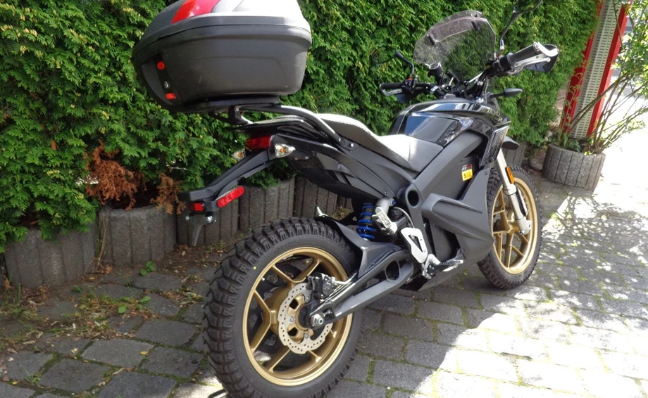 Offer Zero DSR Bild 5: Offer Zero DSR