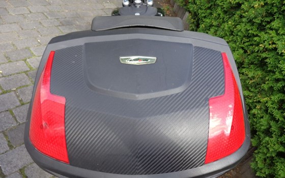 Gebrauchtmotorrad Zero DSR - Bild 9