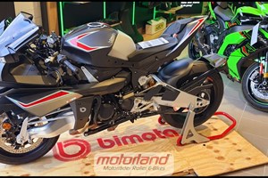 Angebot Bimota TESI 3D