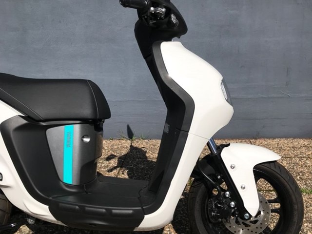 Neumotorrad Neumotorrad