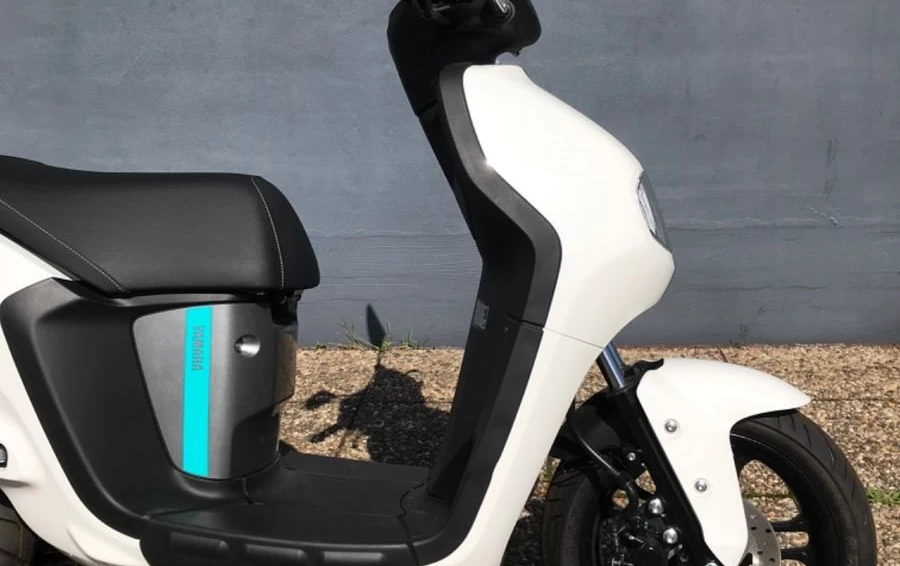 Angebot Yamaha NEO's Bild 1: Angebot Yamaha NEO's