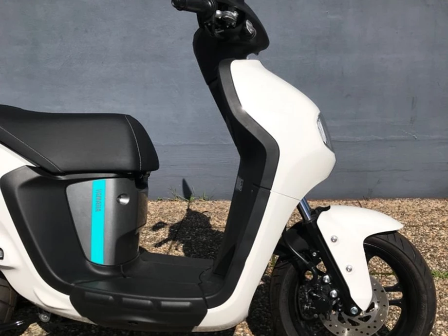 Angebot Yamaha NEO's Bild 1: Angebot Yamaha NEO's