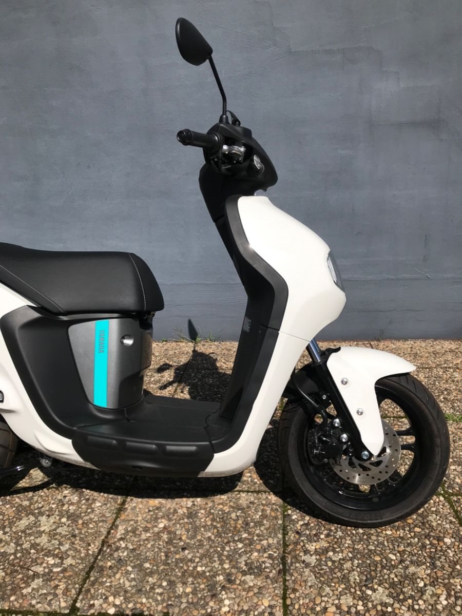 Neumotorrad