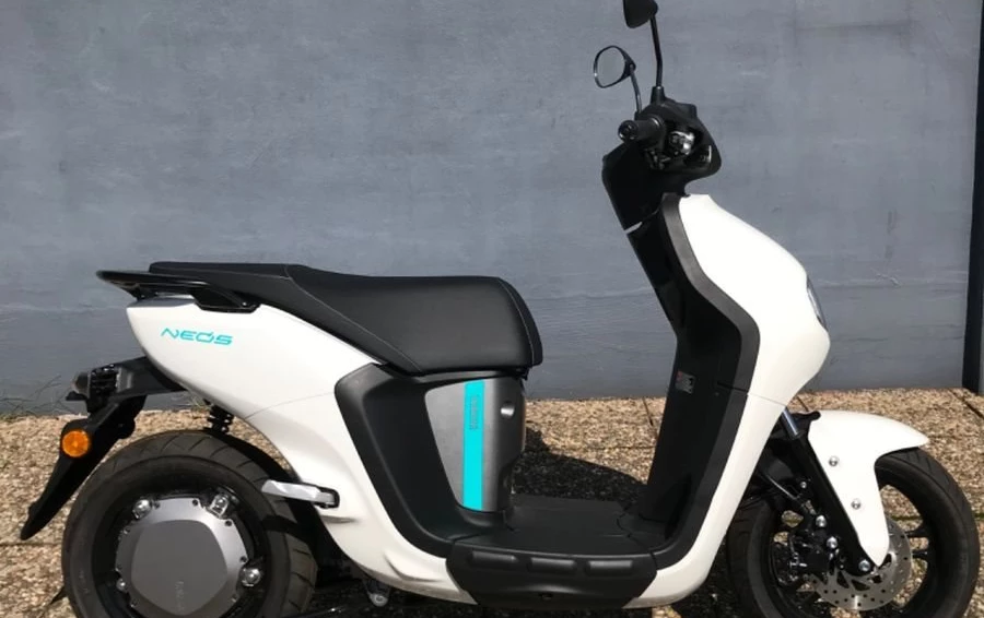 Angebot Yamaha NEO's Bild 2: Angebot Yamaha NEO's