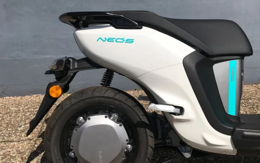 Angebot Yamaha NEO's Bild 3: Angebot Yamaha NEO's