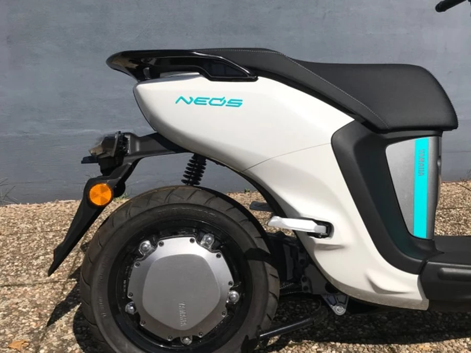 Angebot Yamaha NEO's Bild 3: Angebot Yamaha NEO's