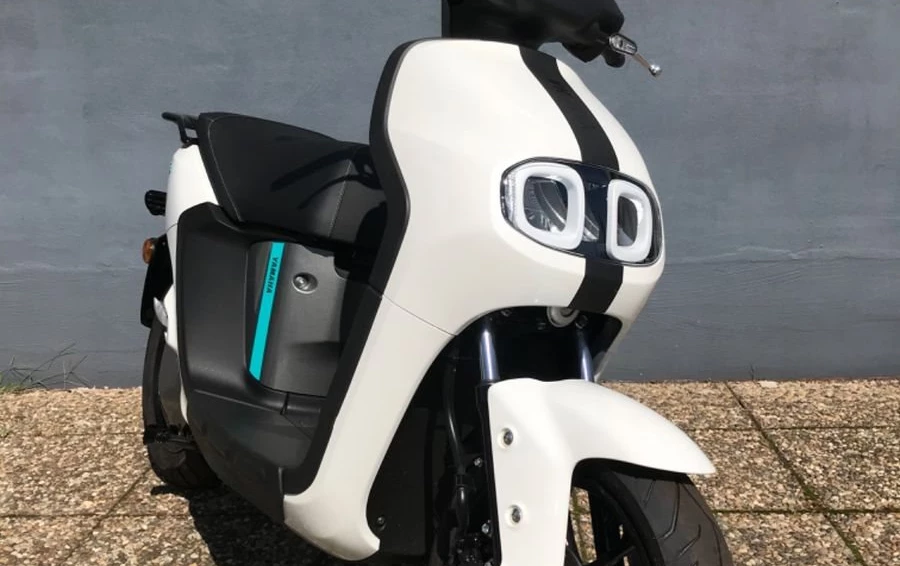 Angebot Yamaha NEO's Bild 4: Angebot Yamaha NEO's