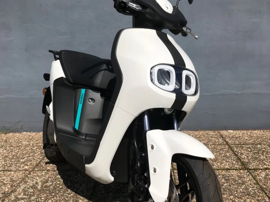 Angebot Yamaha NEO's Bild 4: Angebot Yamaha NEO's