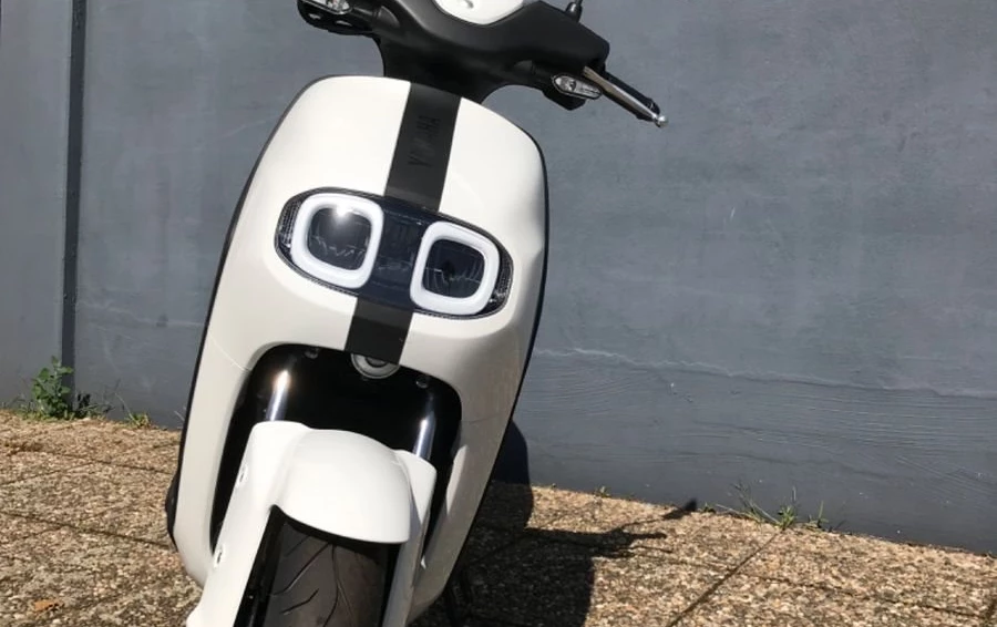 Angebot Yamaha NEO's Bild 5: Angebot Yamaha NEO's