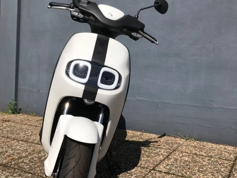 Angebot Yamaha NEO's Bild 5: Angebot Yamaha NEO's