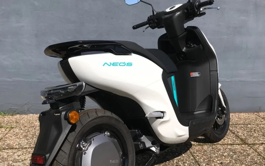 Angebot Yamaha NEO's Bild 6: Angebot Yamaha NEO's