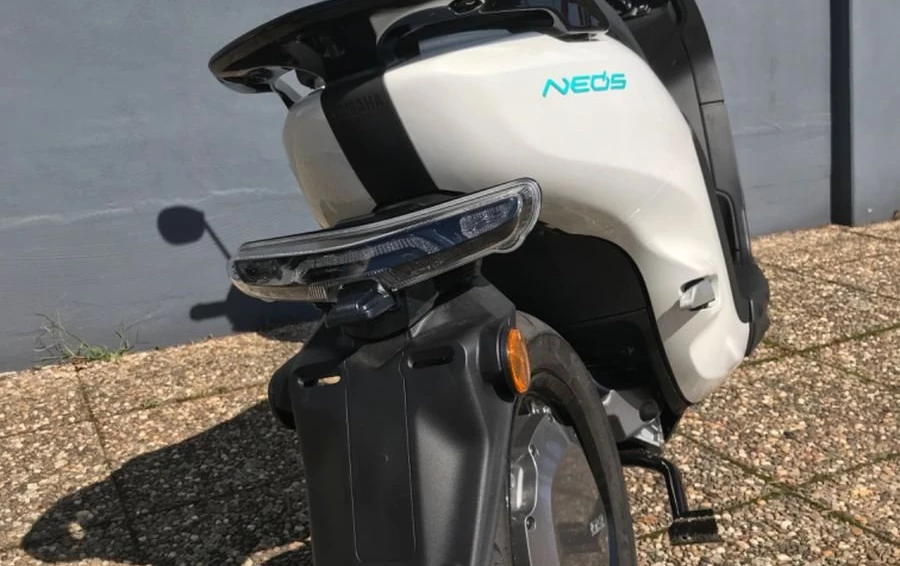 Angebot Yamaha NEO's Bild 7: Angebot Yamaha NEO's