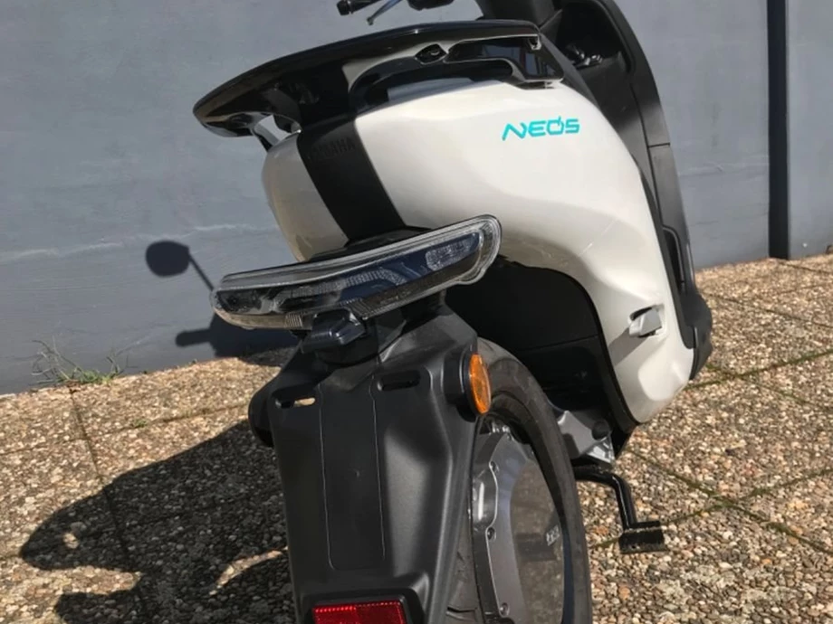 Angebot Yamaha NEO's Bild 7: Angebot Yamaha NEO's