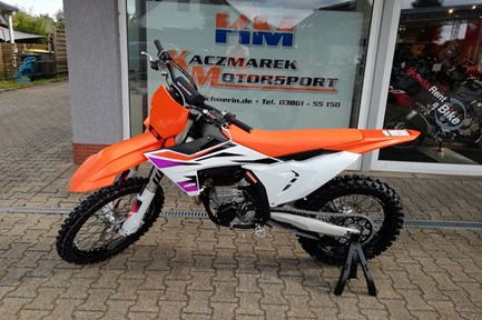 KTM 450 SX-F