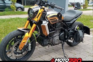 Angebot Indian FTR 1200 S