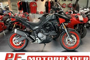 Angebot Ducati Multistrada V2 S