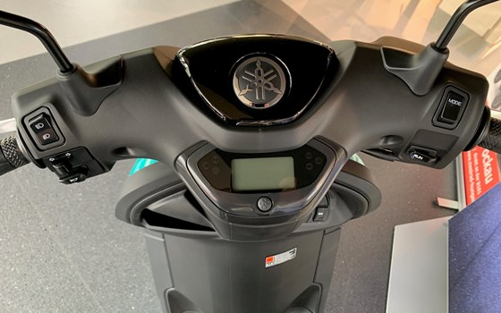 Neufahrzeug Yamaha NEO's Dual Battery - Bild 6