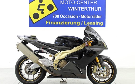 Motorrad Occasion Aprilia RSV 1000 R (RSV Mille R) - Bild 1