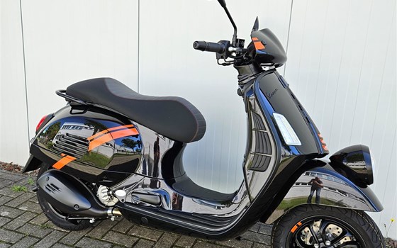 Neufahrzeug Vespa GTV 300 - Bild 1