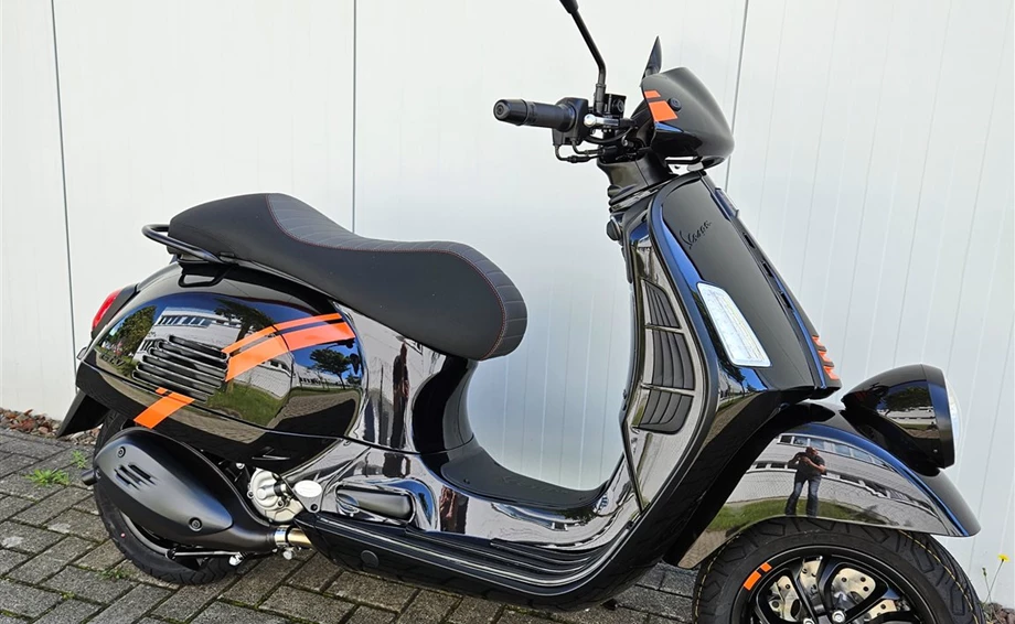 Angebot Vespa GTV 300 Bild 1: Angebot Vespa GTV 300