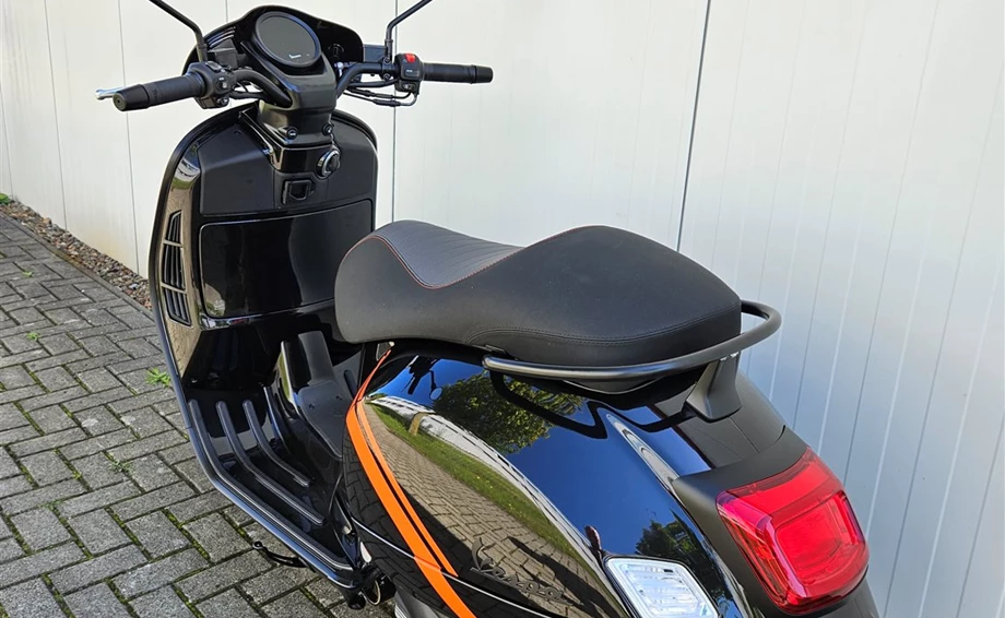 Angebot Vespa GTV 300 Bild 5: Angebot Vespa GTV 300