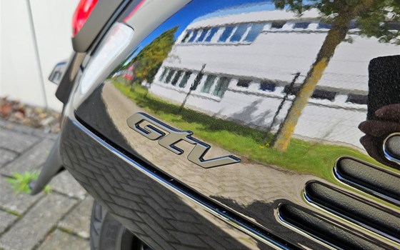 Neufahrzeug Vespa GTV 300 - Bild 9
