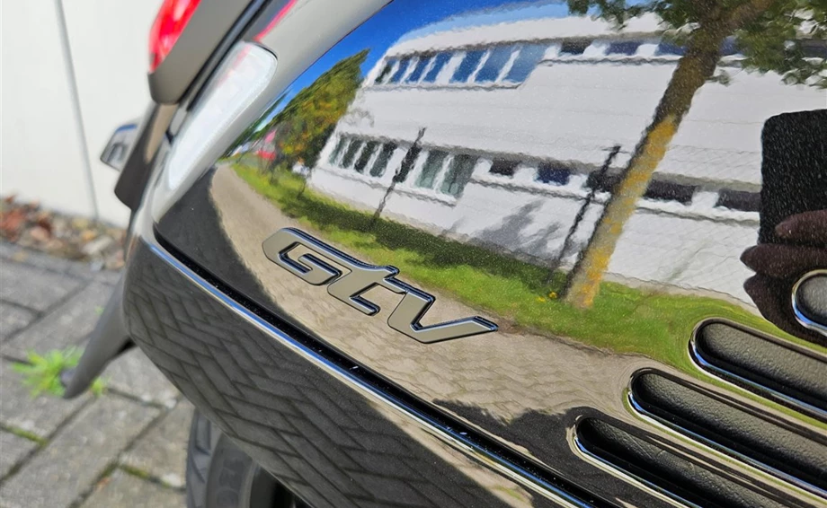 Angebot Vespa GTV 300 Bild 9: Angebot Vespa GTV 300