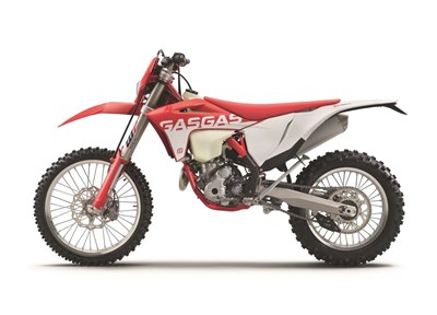 GASGAS EC 250F