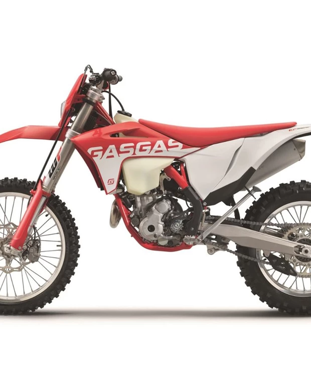 GASGAS EC 250F