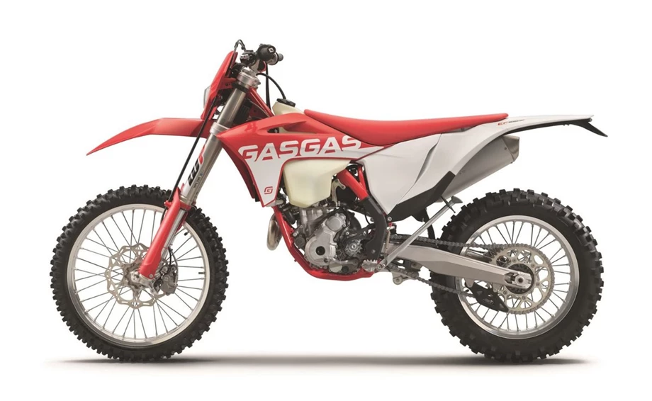 Angebot GASGAS EC 250F Bild 1: Angebot GASGAS EC 250F