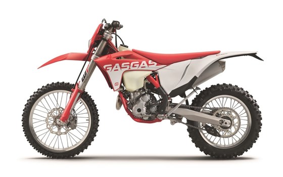 Neufahrzeug GASGAS EC 250F - Bild 1