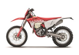 Neumotorrad GASGAS EC 250F