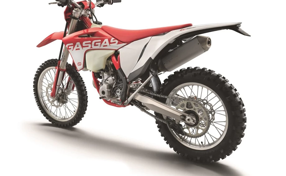 Angebot GASGAS EC 250F Bild 2: Angebot GASGAS EC 250F