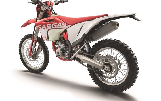 Neufahrzeug GASGAS EC 250F - Bild 2