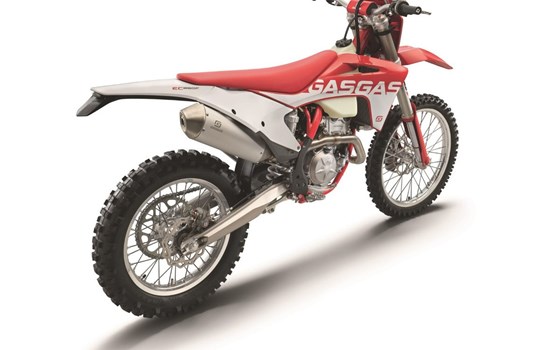Neufahrzeug GASGAS EC 250F - Bild 3