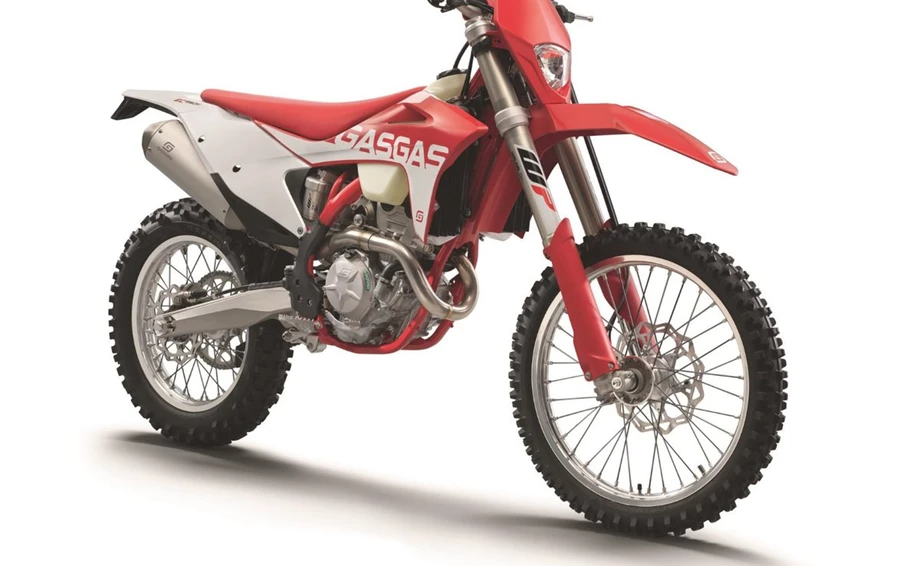 Angebot GASGAS EC 250F Bild 4: Angebot GASGAS EC 250F