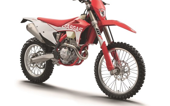 Neufahrzeug GASGAS EC 250F - Bild 4