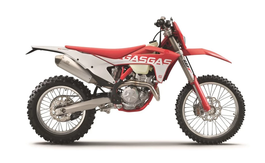 Angebot GASGAS EC 250F Bild 6: Angebot GASGAS EC 250F