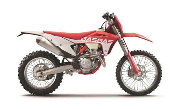 Neufahrzeug GASGAS EC 250F - Bild 6
