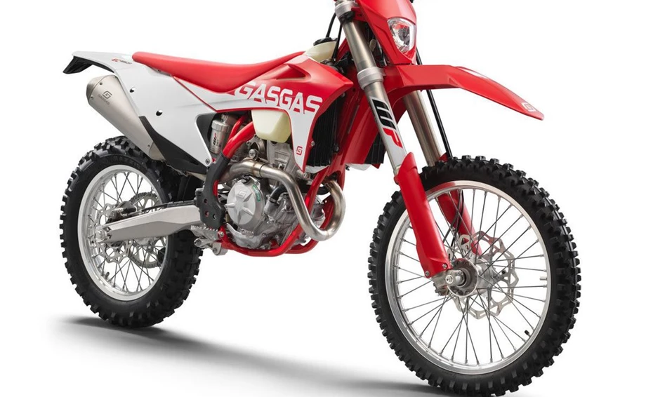 Angebot GASGAS EC 350F Bild 2: Angebot GASGAS EC 350F