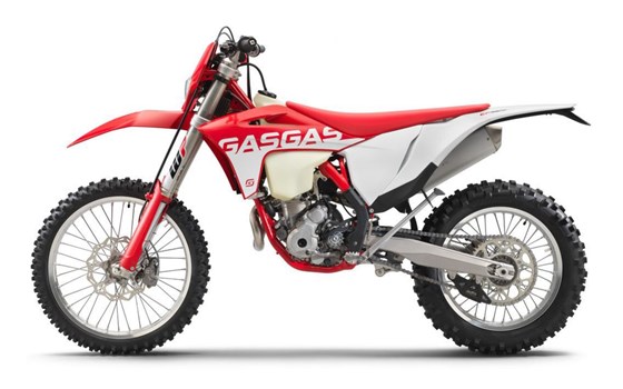 Neufahrzeug GASGAS EC 350F - Bild 3