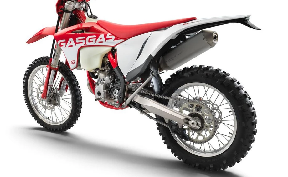 Angebot GASGAS EC 350F Bild 5: Angebot GASGAS EC 350F