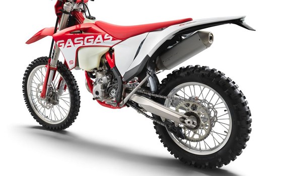 Neufahrzeug GASGAS EC 350F - Bild 5