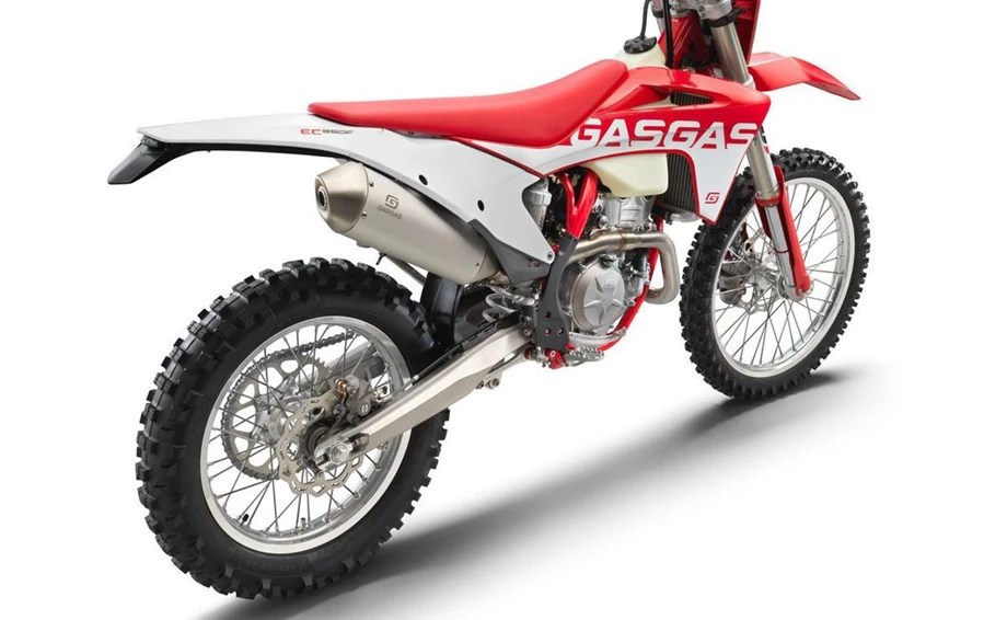 Angebot GASGAS EC 350F Bild 6: Angebot GASGAS EC 350F