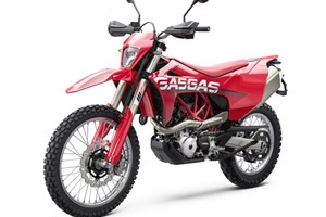 Angebot GASGAS ES 700